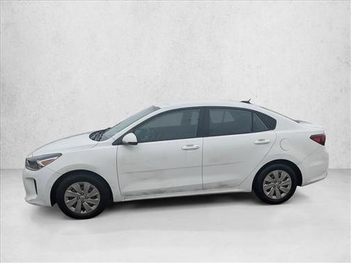 2018 Kia Rio S