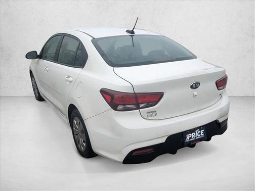 2018 Kia Rio S