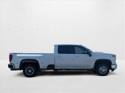 2024 Chevrolet Silverado 3500 LT