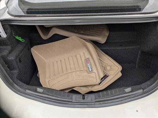 2014 Ford Fusion Energi SE Luxury