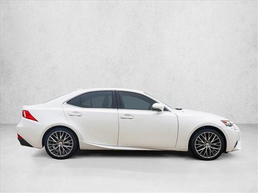 2014 Lexus IS 250 Base