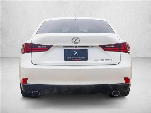 2014 Lexus IS 250 Base