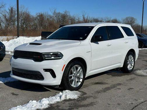 2023 Dodge Durango R/T AWD