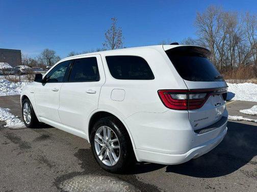 2023 Dodge Durango R/T AWD