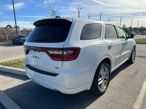 2023 Dodge Durango R/T AWD