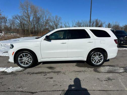 2023 Dodge Durango R/T AWD