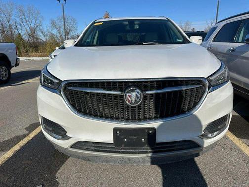 2021 Buick Enclave AWD Essence