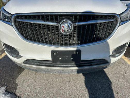 2021 Buick Enclave AWD Essence