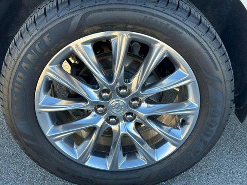 2021 Buick Enclave AWD Essence