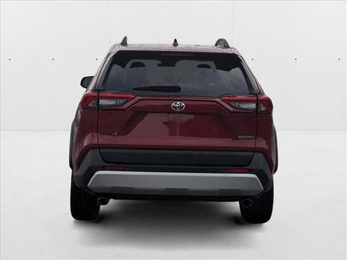 2023 Toyota RAV4 Adventure