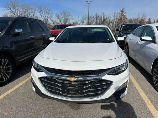 2024 Chevrolet Malibu FWD 2LT
