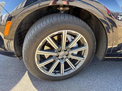 2018 Audi Q7 3.0T Premium