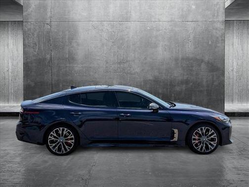 2020 Kia Stinger GT