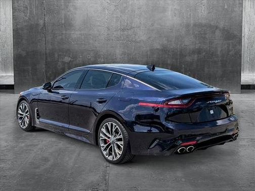 2020 Kia Stinger GT