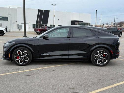 2023 Ford Mustang Mach-E GT