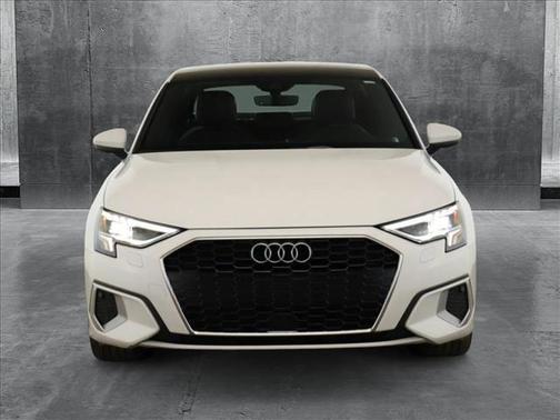 2024 Audi A3 Premium