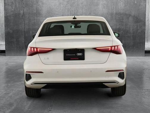 2024 Audi A3 Premium