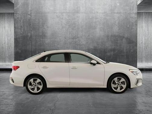 2024 Audi A3 Premium