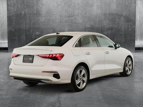 2024 Audi A3 Premium