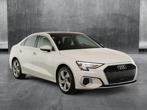 2024 Audi A3 Premium