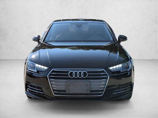 2017 Audi A4 2.0T Premium