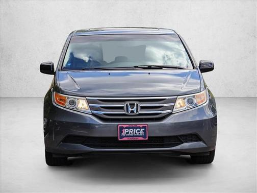 2011 Honda Odyssey EX-L