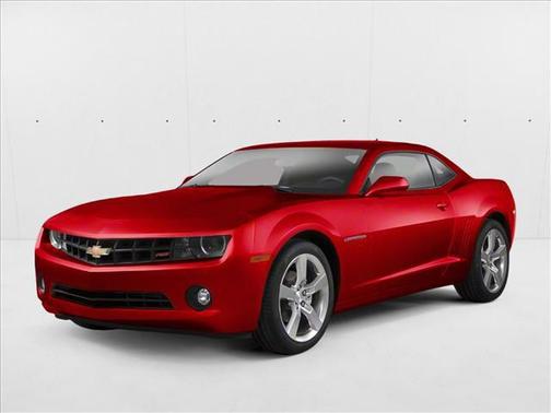 2010 Chevrolet Camaro 2SS