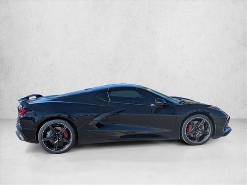 2020 Chevrolet Corvette Stingray w/3LT