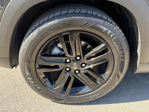 2024 Chevrolet Trax FWD ACTIV