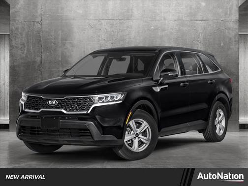 2021 Kia Sorento LX