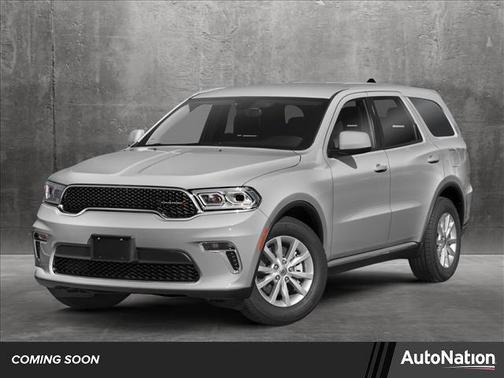 2023 Dodge Durango GT Plus