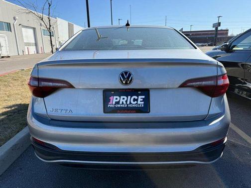 2024 Volkswagen Jetta 1.5T S