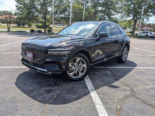 2025 Genesis GV70 2.5T AWD