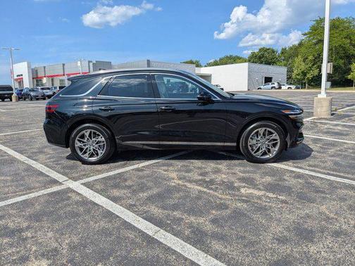 2025 Genesis GV70 2.5T AWD