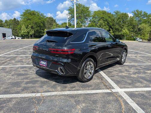 2025 Genesis GV70 2.5T AWD