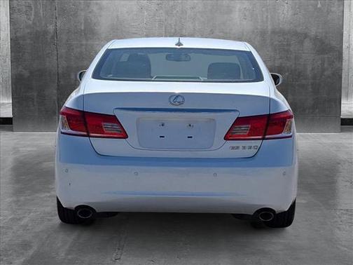 2012 Lexus ES 350 Base