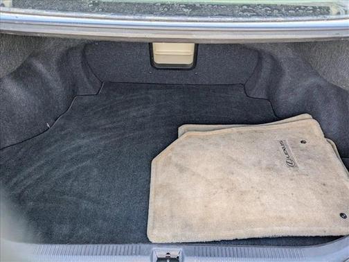 2012 Lexus ES 350 Base