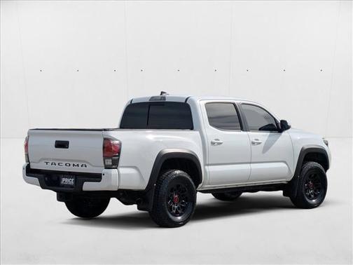 2019 Toyota Tacoma TRD Pro
