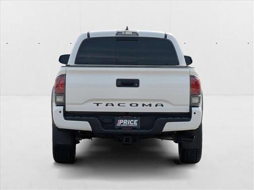 2019 Toyota Tacoma TRD Pro