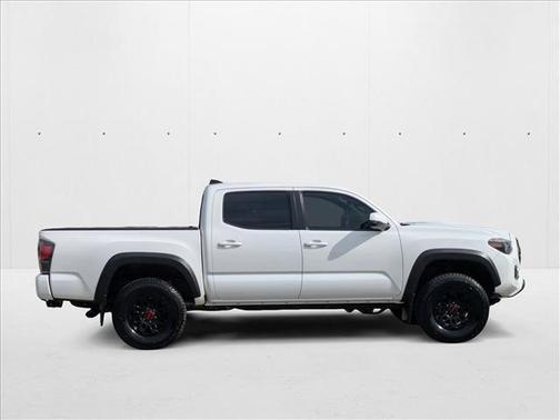 2019 Toyota Tacoma TRD Pro