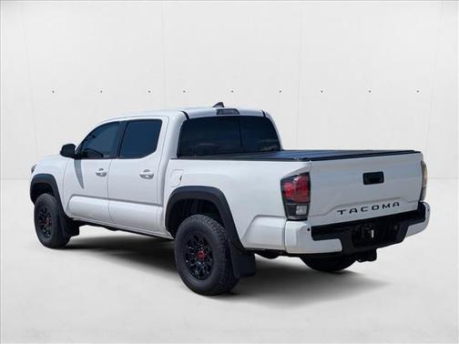 2019 Toyota Tacoma TRD Pro