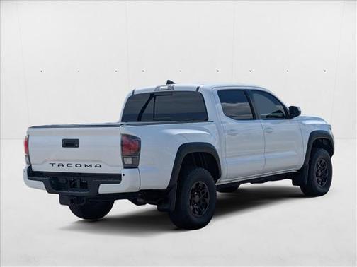 2019 Toyota Tacoma TRD Pro