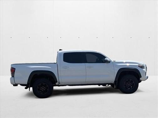 2019 Toyota Tacoma TRD Pro