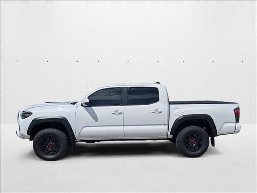 2019 Toyota Tacoma TRD Pro