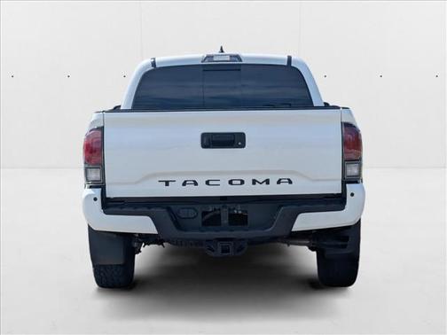 2019 Toyota Tacoma TRD Pro