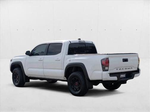 2019 Toyota Tacoma TRD Pro
