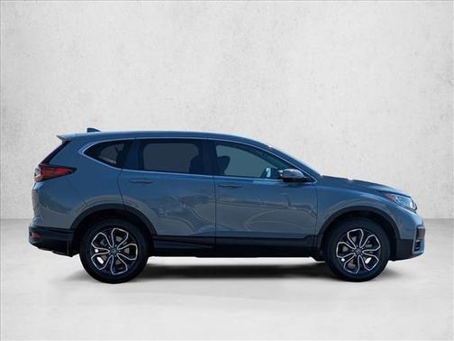 2021 Honda CR-V AWD EX-L