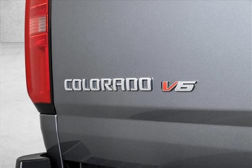 2019 Chevrolet Colorado ZR2