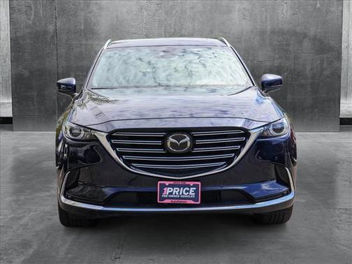 2018 Mazda CX-9 Grand Touring