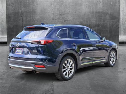 2018 Mazda CX-9 Grand Touring